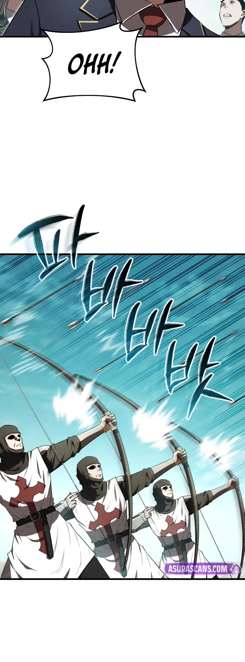 The Fox-Eyed Villain of the Demon Academy Chapter 19 page 21 - Chapter 19