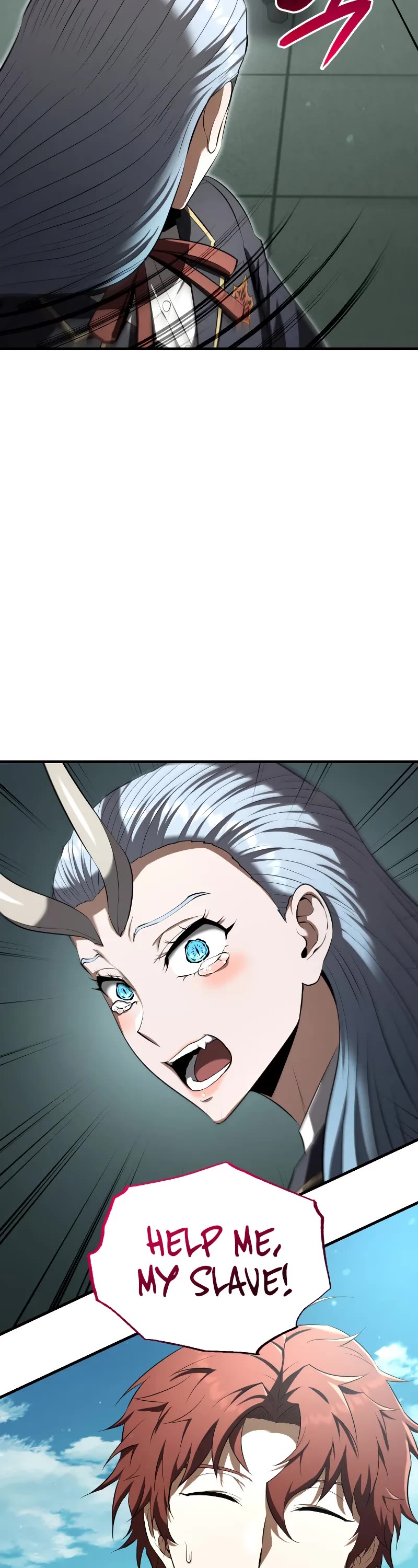 The Fox-Eyed Villain of the Demon Academy Chapter 19 page 53 - Chapter 19