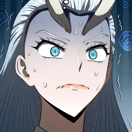 The Fox-Eyed Villain of the Demon Academy Chapter 19 cover