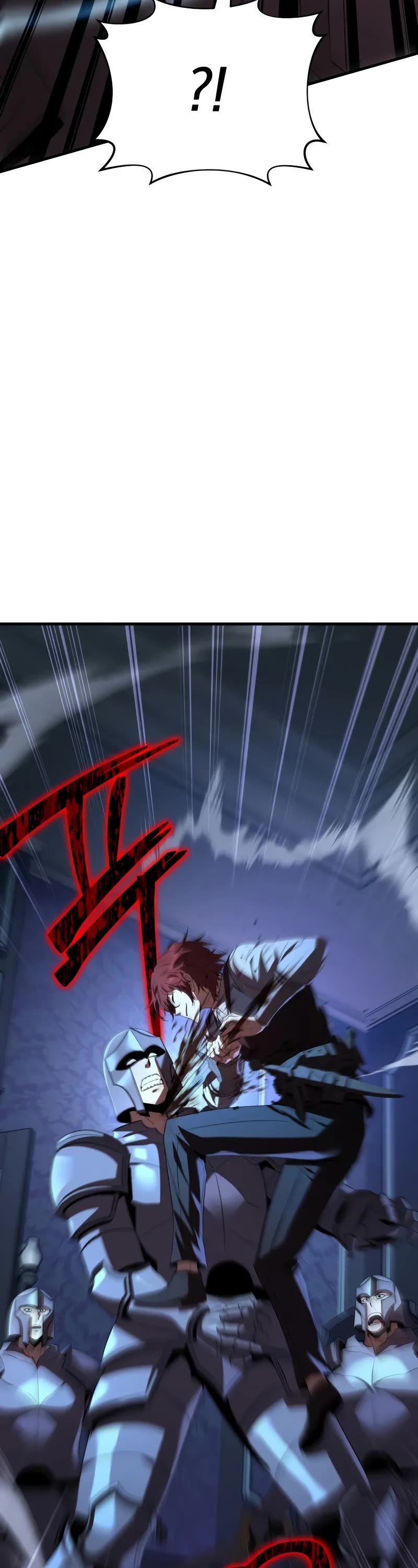 The Fox-Eyed Villain of the Demon Academy Chapter 2 page 15 - Chapter 2