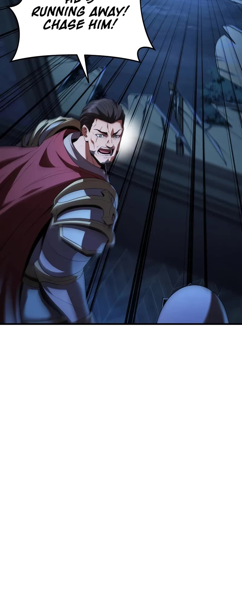 The Fox-Eyed Villain of the Demon Academy Chapter 2 page 25 - Chapter 2