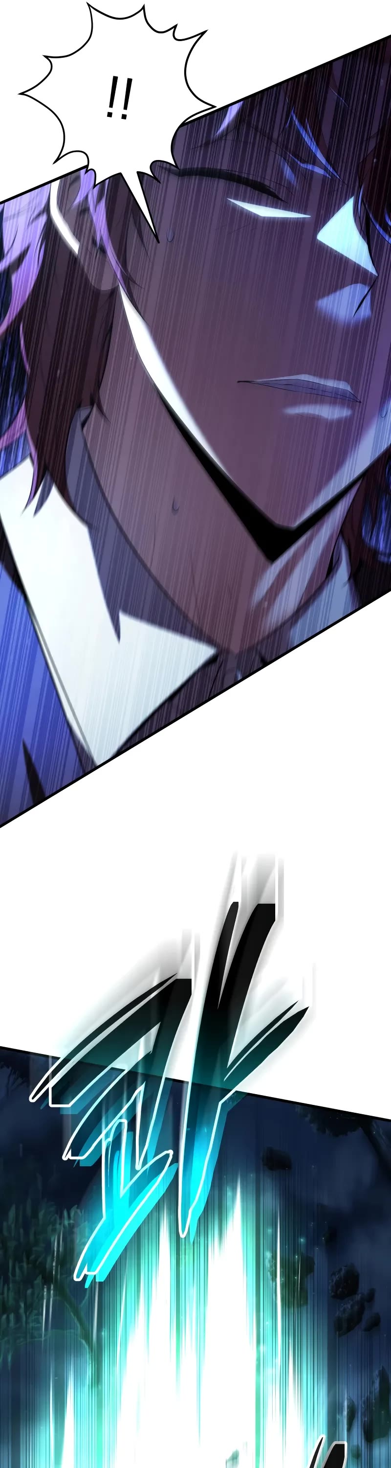 The Fox-Eyed Villain of the Demon Academy Chapter 2 page 33 - Chapter 2