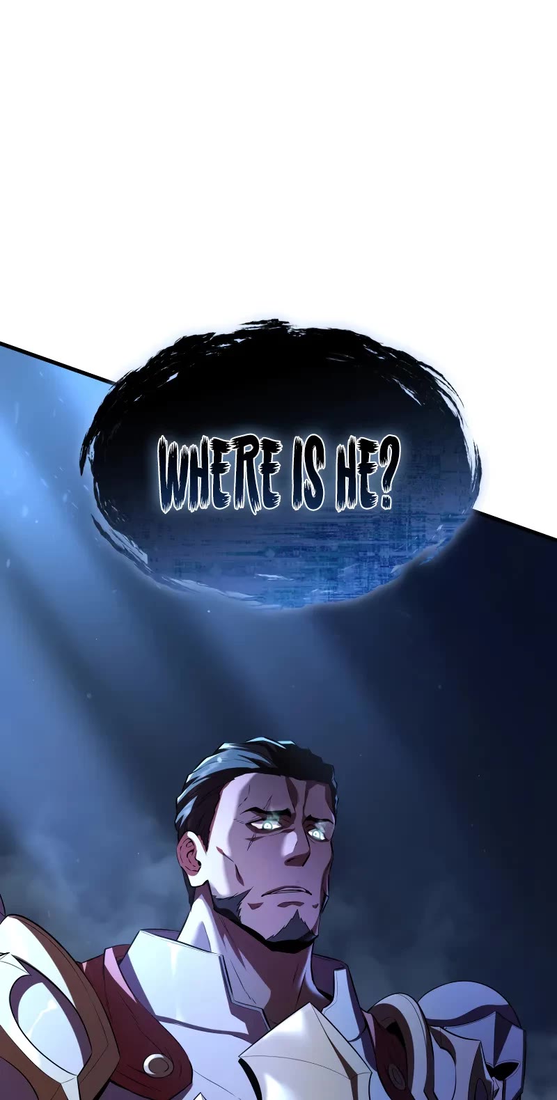 The Fox-Eyed Villain of the Demon Academy Chapter 2 page 4 - Chapter 2