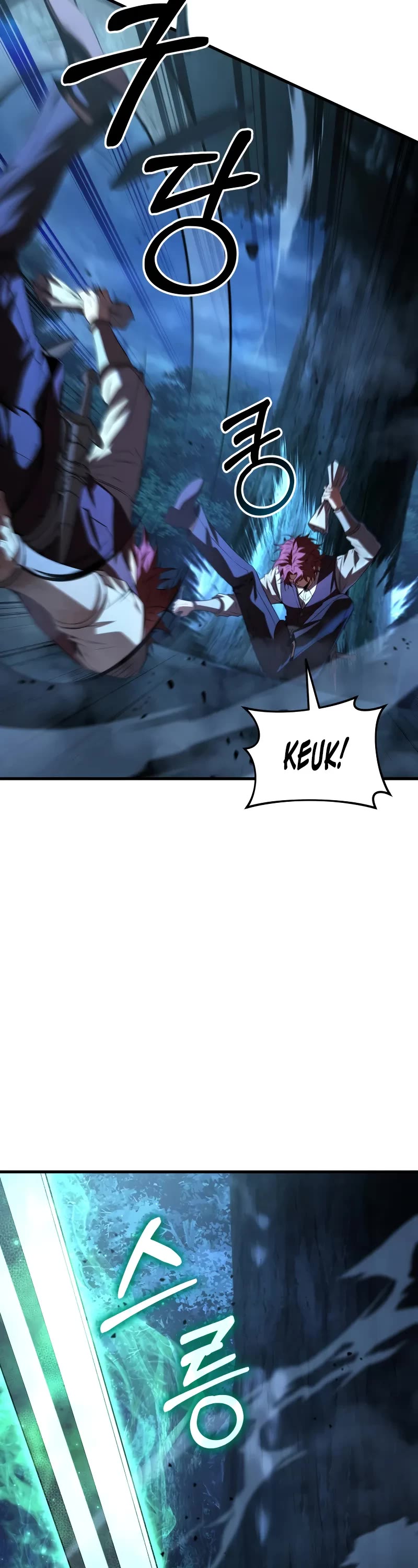 The Fox-Eyed Villain of the Demon Academy Chapter 2 page 41 - Chapter 2