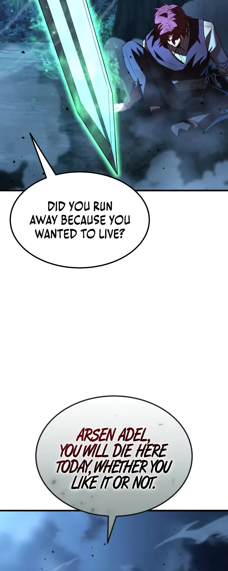 The Fox-Eyed Villain of the Demon Academy Chapter 2 page 42 - Chapter 2
