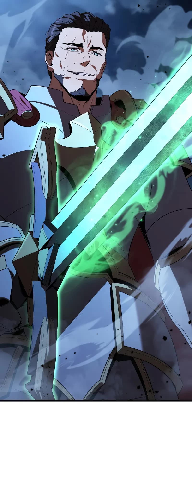 The Fox-Eyed Villain of the Demon Academy Chapter 2 page 43 - Chapter 2