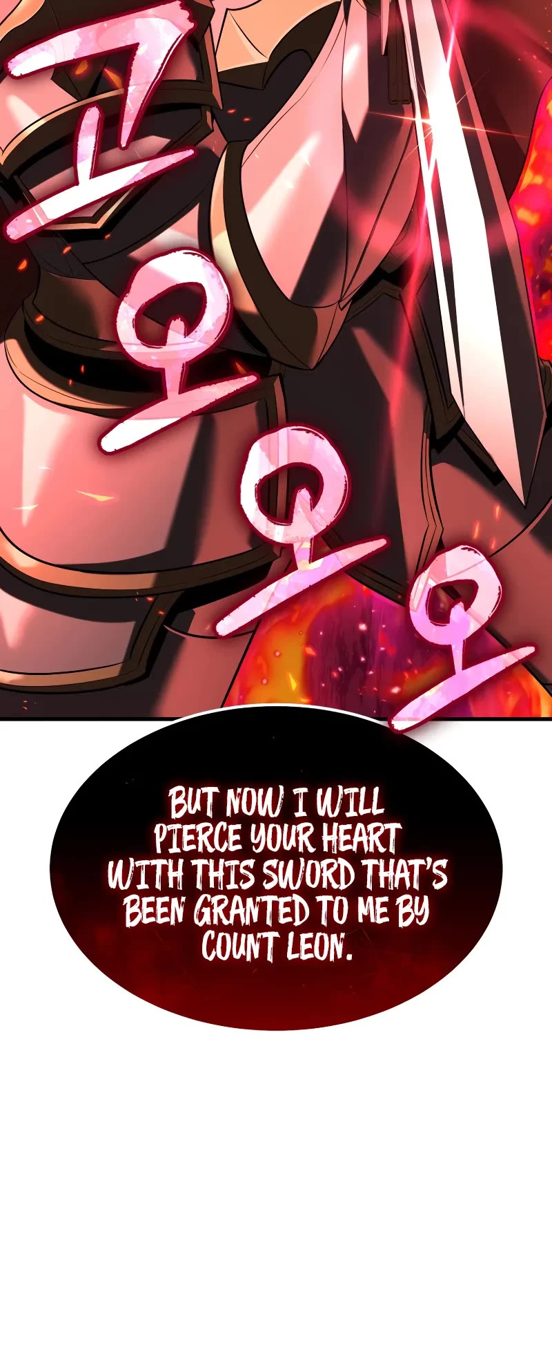 The Fox-Eyed Villain of the Demon Academy Chapter 2 page 50 - Chapter 2