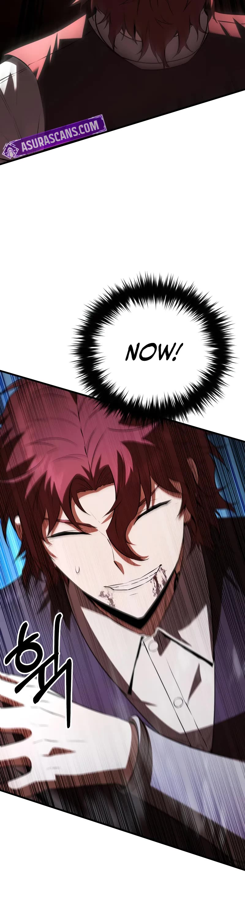 The Fox-Eyed Villain of the Demon Academy Chapter 2 page 52 - Chapter 2