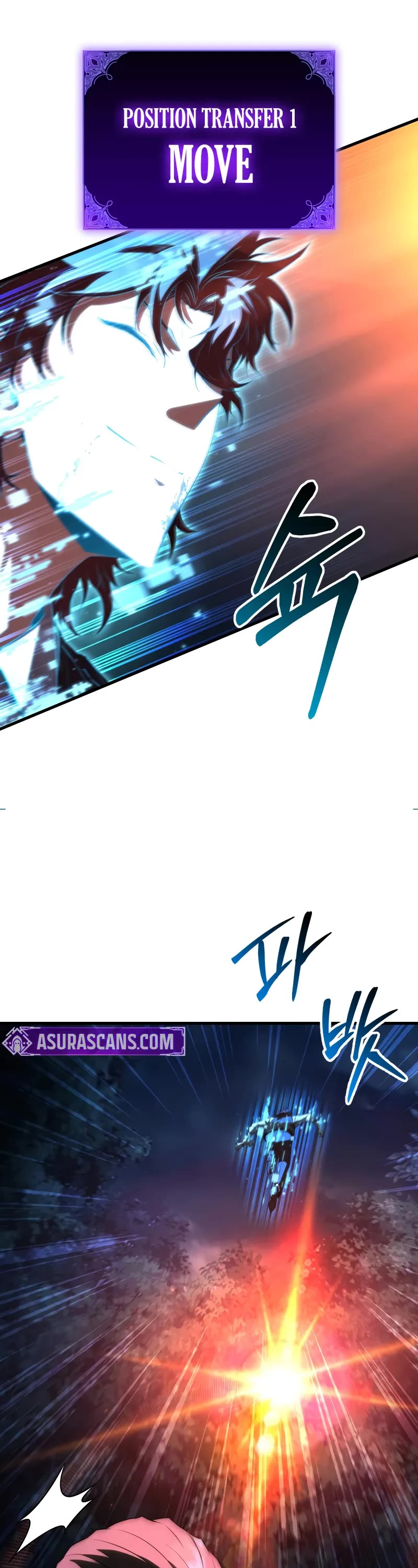 The Fox-Eyed Villain of the Demon Academy Chapter 2 page 59 - Chapter 2