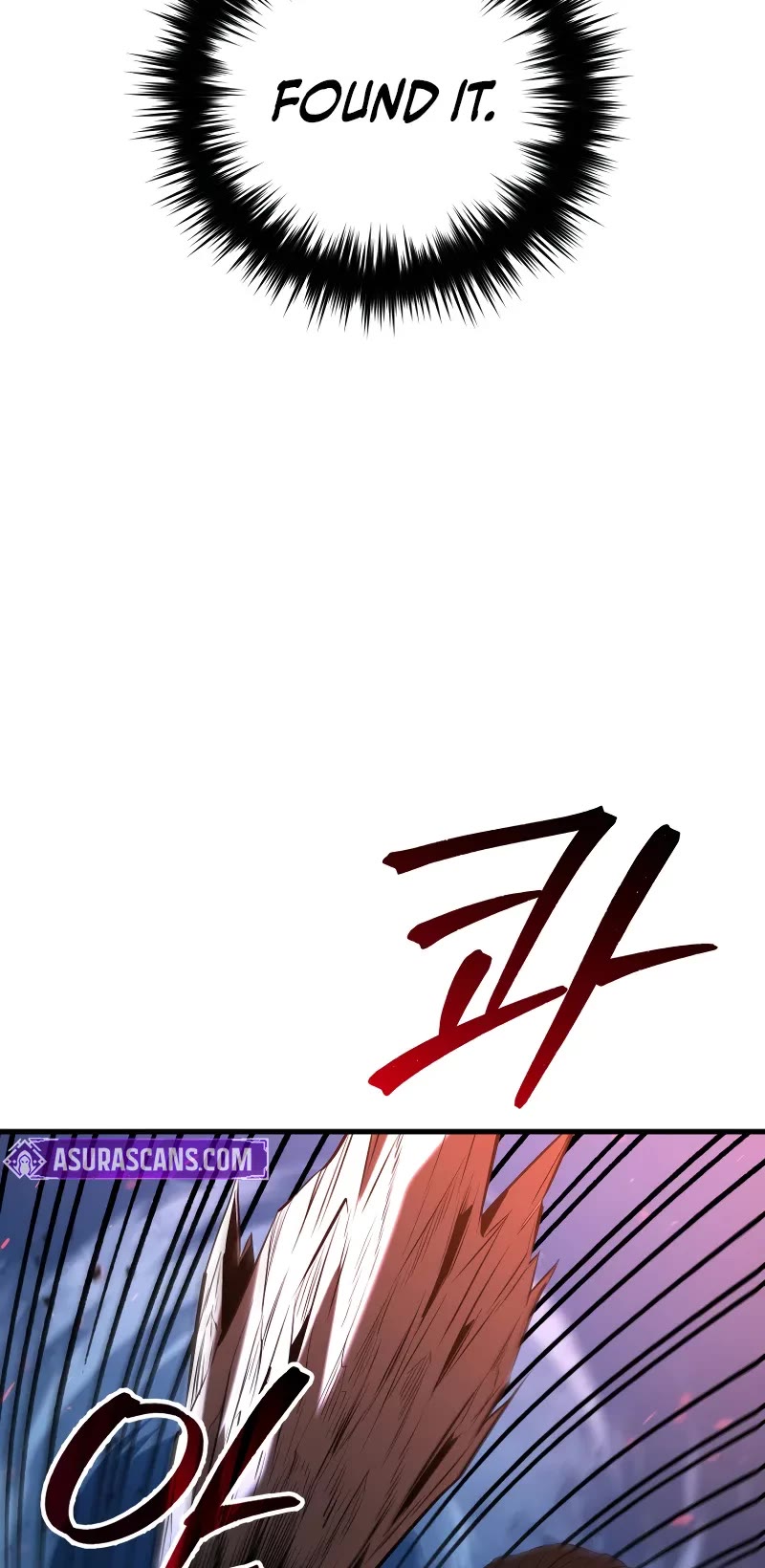 The Fox-Eyed Villain of the Demon Academy Chapter 2 page 64 - Chapter 2
