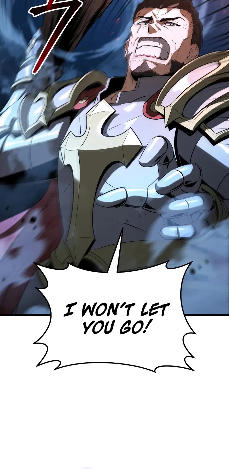 The Fox-Eyed Villain of the Demon Academy Chapter 2 page 65 - Chapter 2