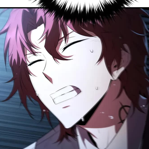 The Fox-Eyed Villain of the Demon Academy Chapter 2 cover