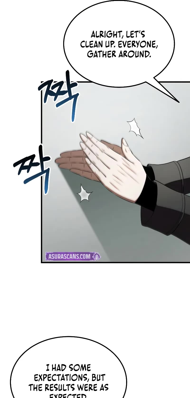 The Fox-Eyed Villain of the Demon Academy Chapter 20 page 15 - Chapter 20