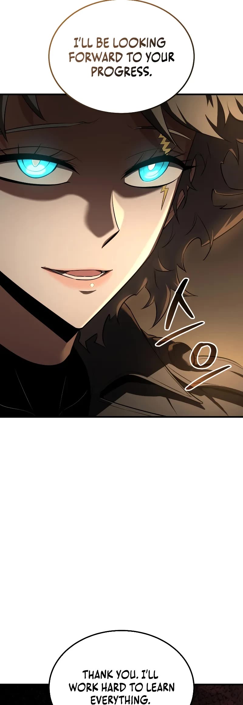 The Fox-Eyed Villain of the Demon Academy Chapter 20 page 20 - Chapter 20