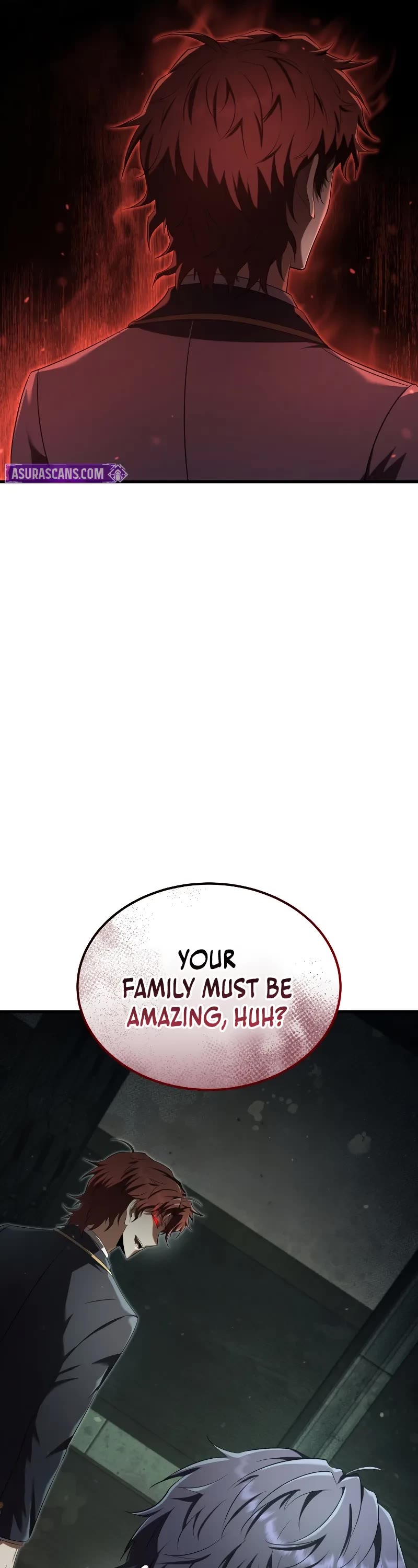 The Fox-Eyed Villain of the Demon Academy Chapter 20 page 42 - Chapter 20
