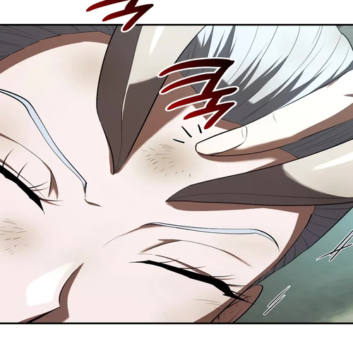 The Fox-Eyed Villain of the Demon Academy Chapter 20 cover
