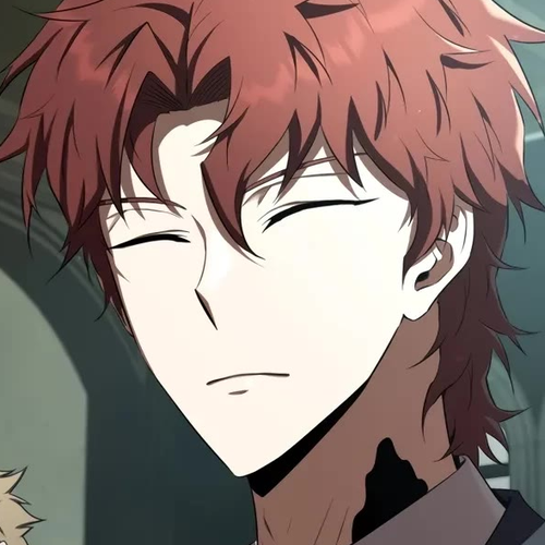 The Fox-Eyed Villain of the Demon Academy Chapter 21 cover