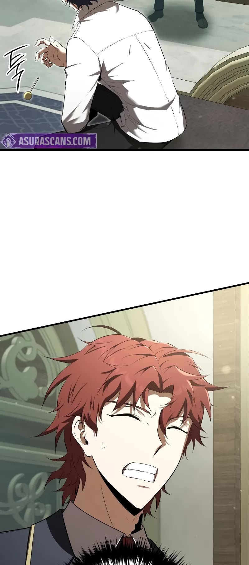 The Fox-Eyed Villain of the Demon Academy Chapter 22 page 28 - Chapter 22