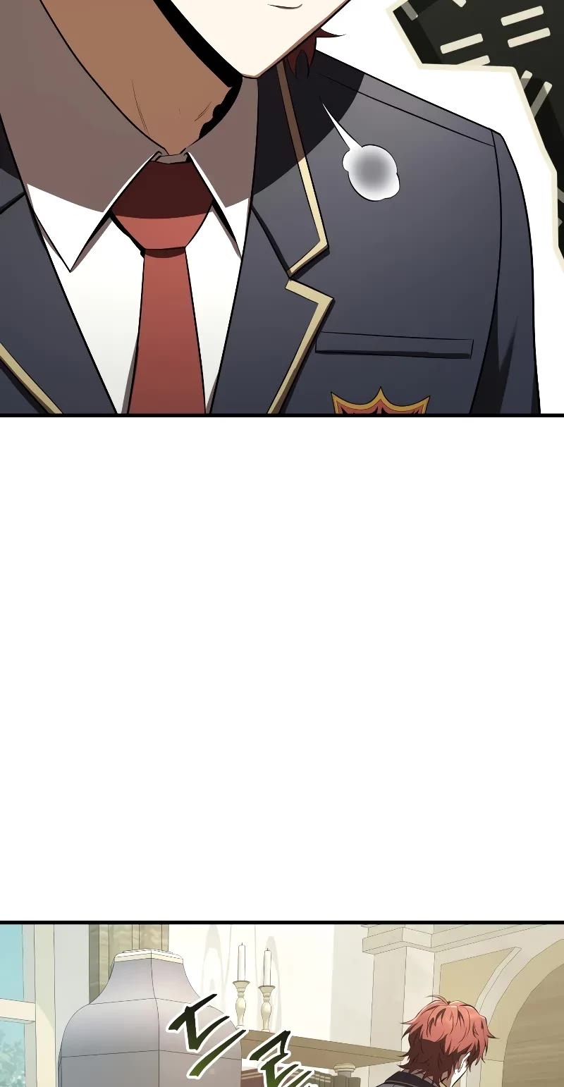 The Fox-Eyed Villain of the Demon Academy Chapter 22 page 33 - Chapter 22