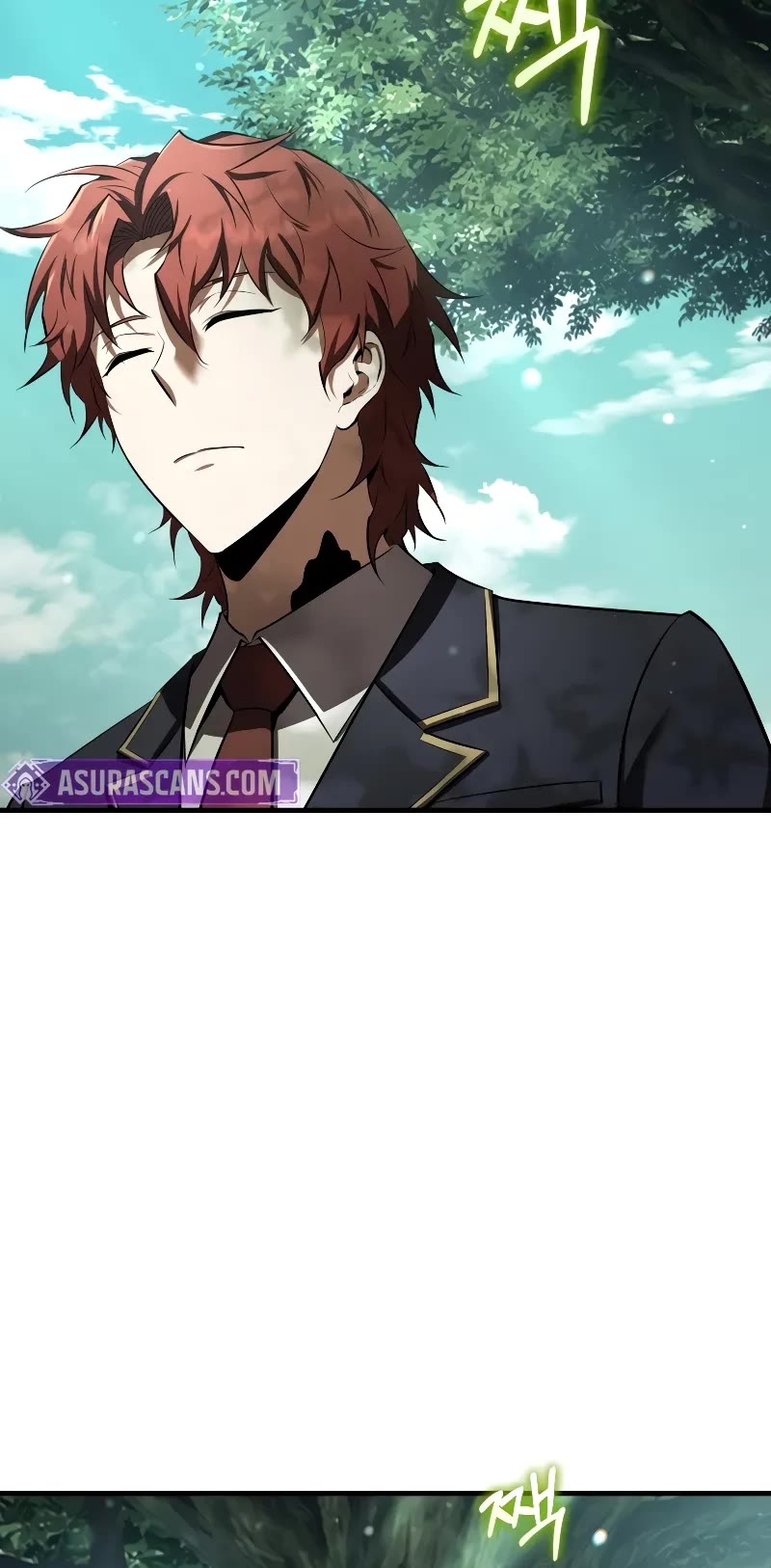 The Fox-Eyed Villain of the Demon Academy Chapter 22 page 42 - Chapter 22