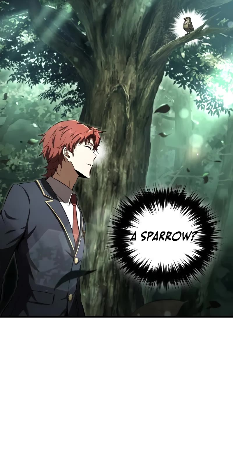 The Fox-Eyed Villain of the Demon Academy Chapter 22 page 43 - Chapter 22