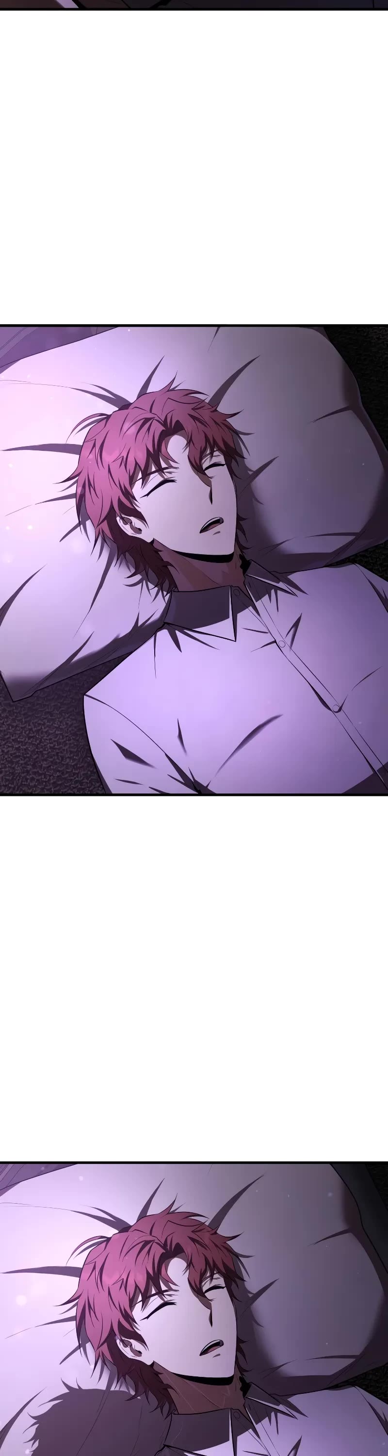 The Fox-Eyed Villain of the Demon Academy Chapter 22 page 49 - Chapter 22