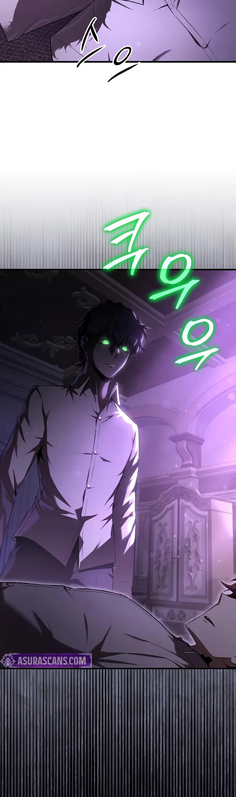The Fox-Eyed Villain of the Demon Academy Chapter 22 page 50 - Chapter 22