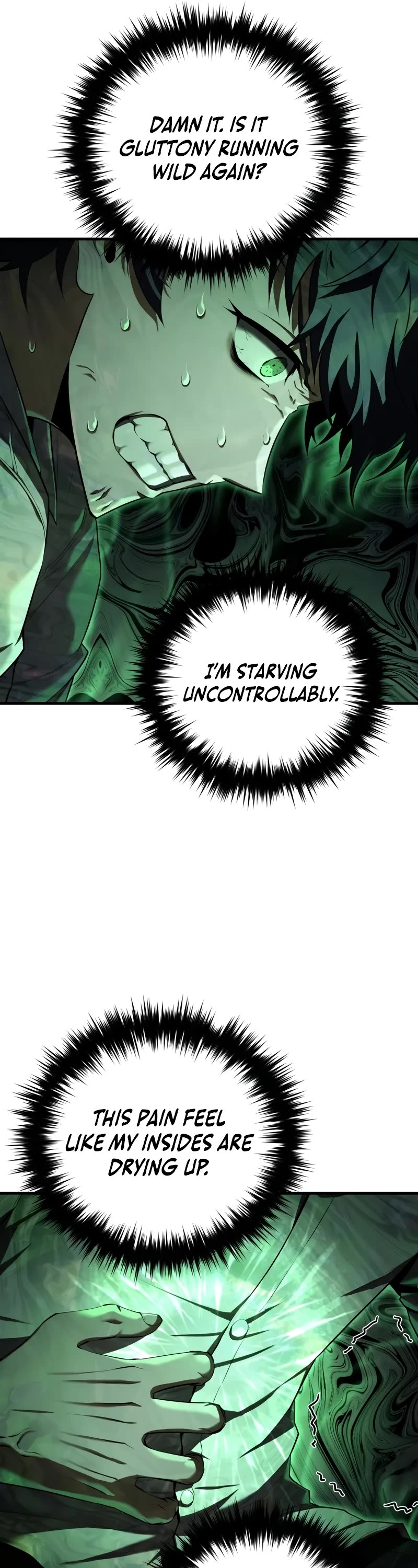 The Fox-Eyed Villain of the Demon Academy Chapter 23 page 7 - Chapter 23