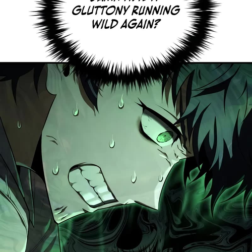 The Fox-Eyed Villain of the Demon Academy Chapter 23 cover