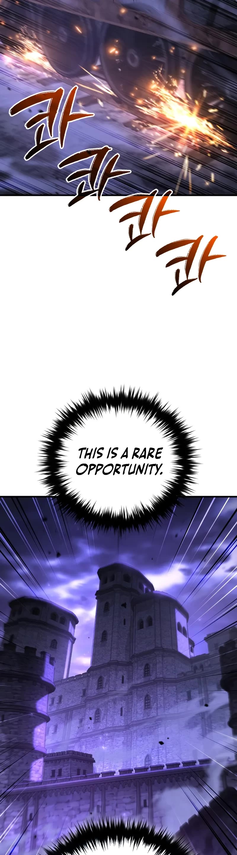 The Fox-Eyed Villain of the Demon Academy Chapter 24 page 44 - Chapter 24