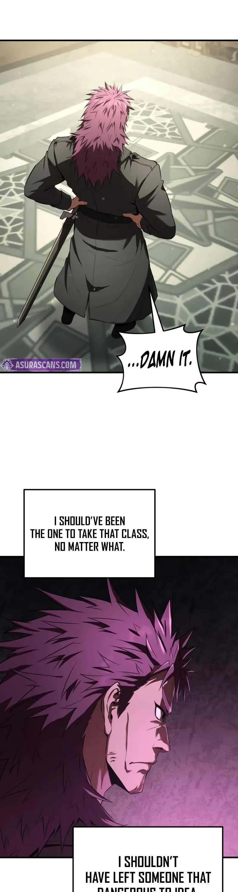 The Fox-Eyed Villain of the Demon Academy Chapter 24 page 7 - Chapter 24