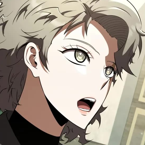 The Fox-Eyed Villain of the Demon Academy Chapter 24 cover