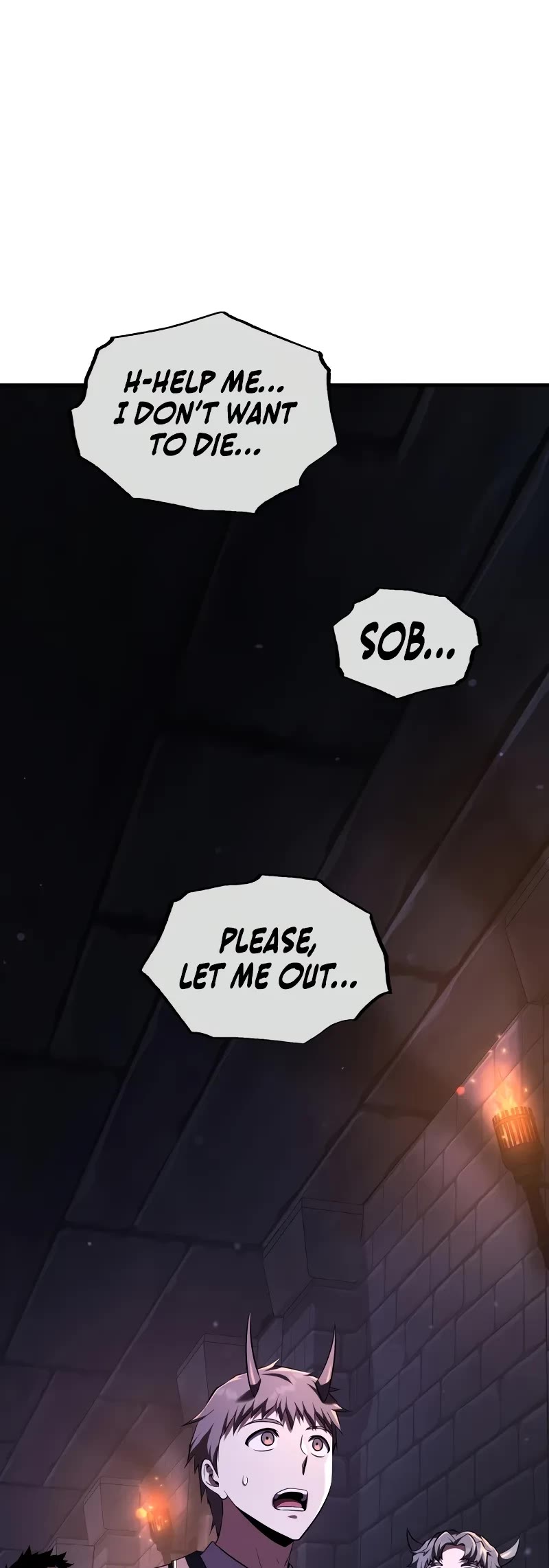 The Fox-Eyed Villain of the Demon Academy Chapter 25 page 10 - Chapter 25
