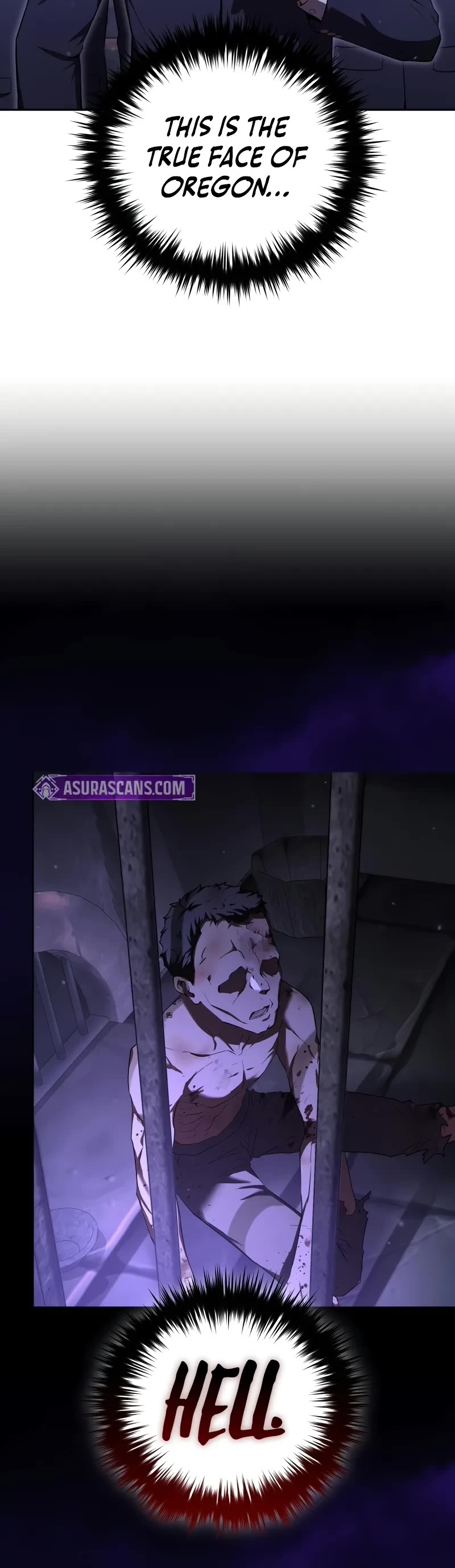 The Fox-Eyed Villain of the Demon Academy Chapter 25 page 16 - Chapter 25