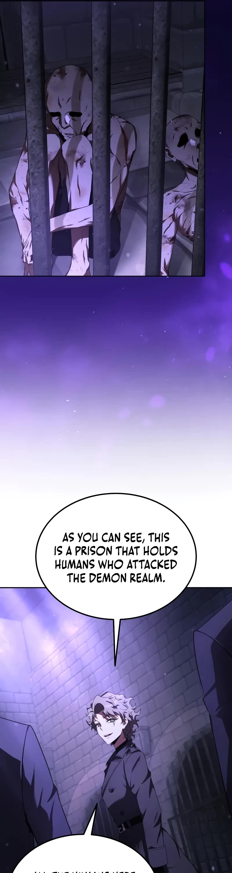 The Fox-Eyed Villain of the Demon Academy Chapter 25 page 17 - Chapter 25