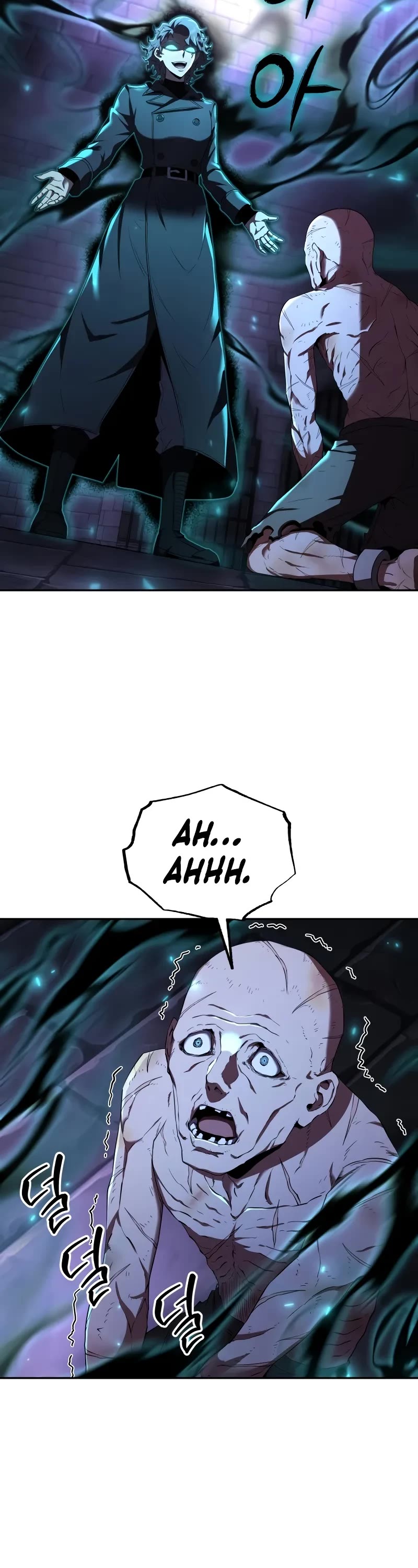 The Fox-Eyed Villain of the Demon Academy Chapter 25 page 19 - Chapter 25