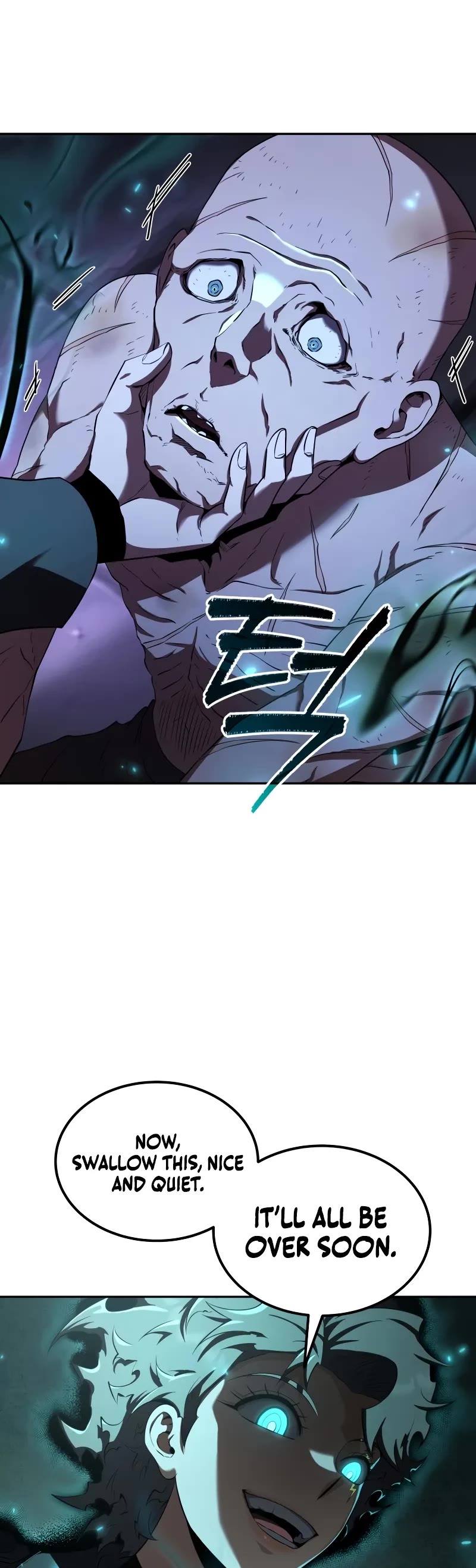 The Fox-Eyed Villain of the Demon Academy Chapter 25 page 20 - Chapter 25