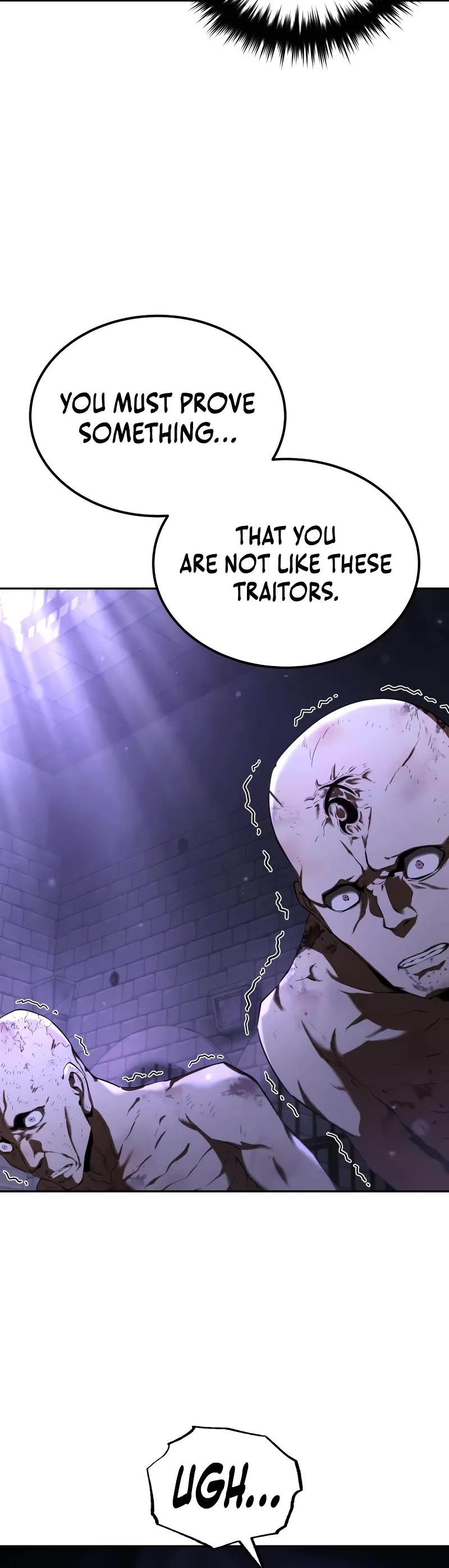 The Fox-Eyed Villain of the Demon Academy Chapter 25 page 36 - Chapter 25