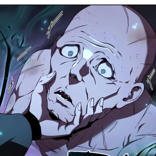 The Fox-Eyed Villain of the Demon Academy Chapter 25 cover