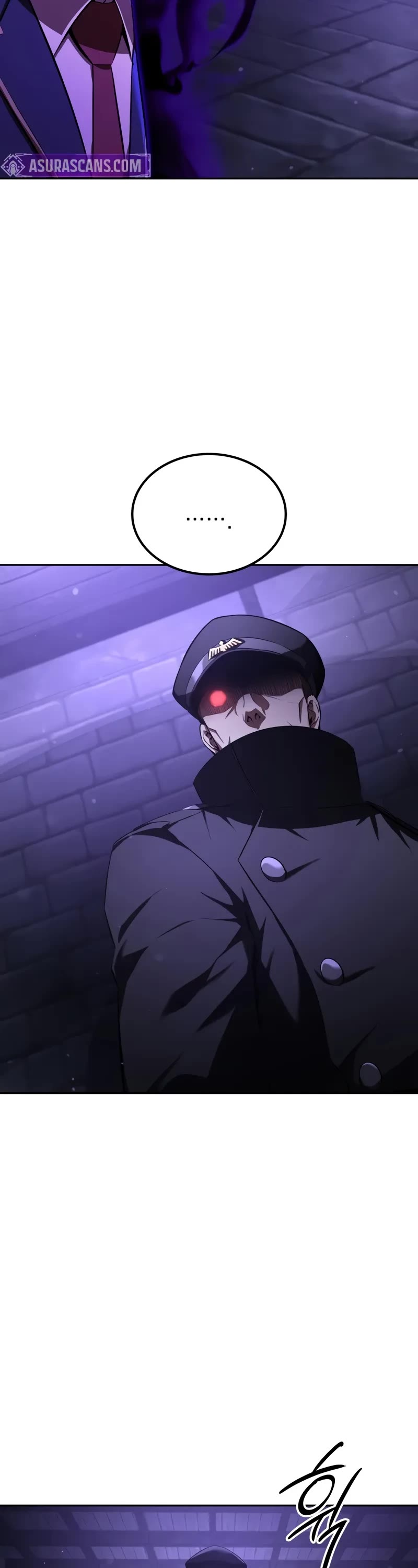 The Fox-Eyed Villain of the Demon Academy Chapter 26 page 28 - Chapter 26