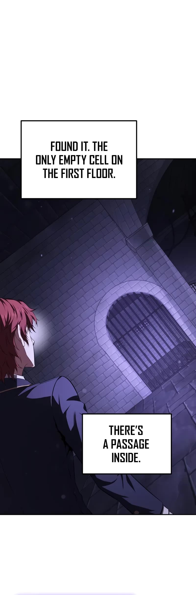 The Fox-Eyed Villain of the Demon Academy Chapter 26 page 31 - Chapter 26
