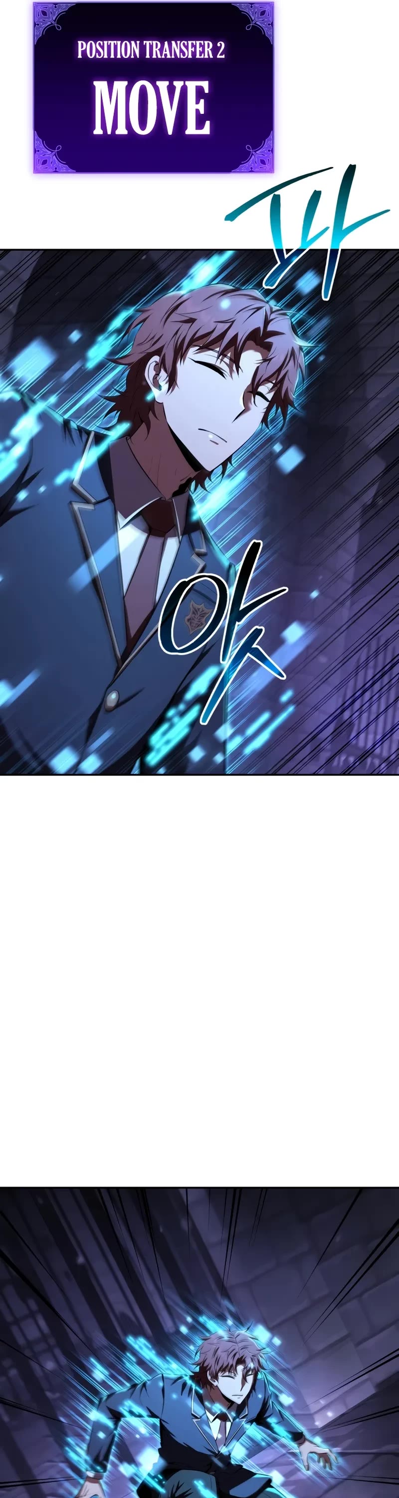 The Fox-Eyed Villain of the Demon Academy Chapter 26 page 32 - Chapter 26