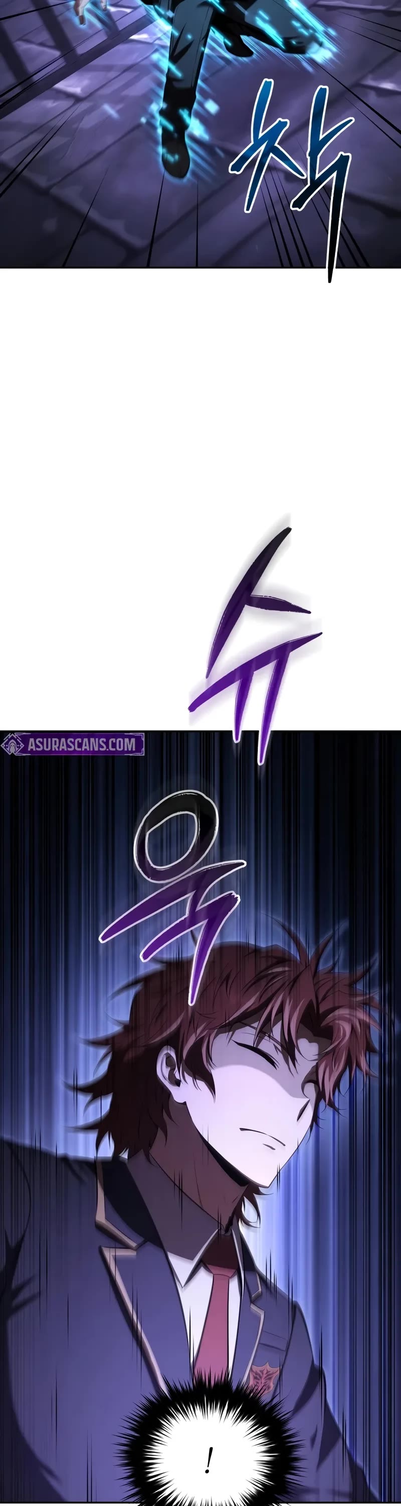 The Fox-Eyed Villain of the Demon Academy Chapter 26 page 33 - Chapter 26