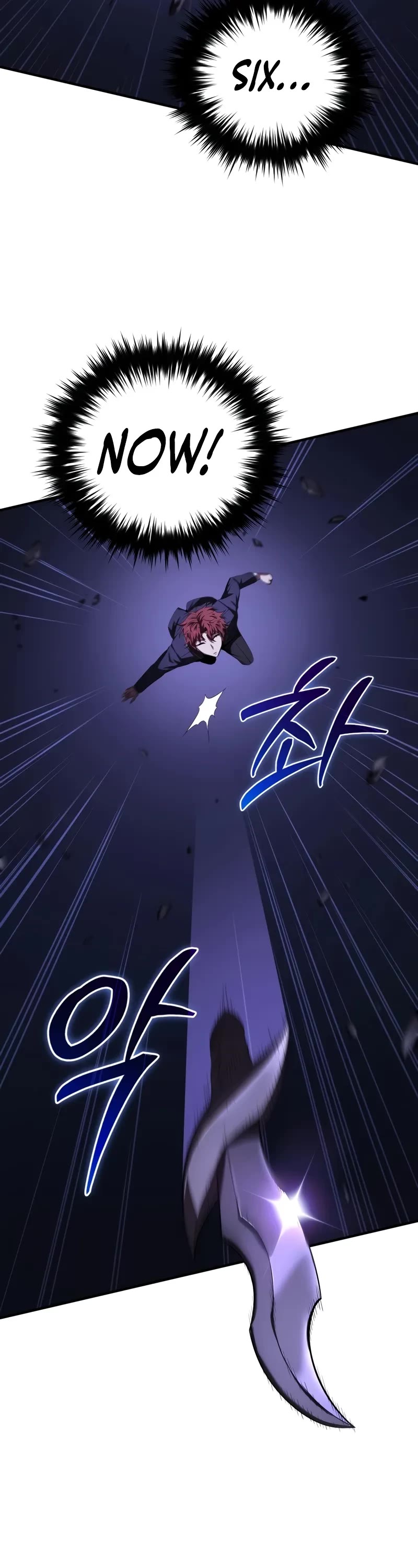 The Fox-Eyed Villain of the Demon Academy Chapter 26 page 36 - Chapter 26