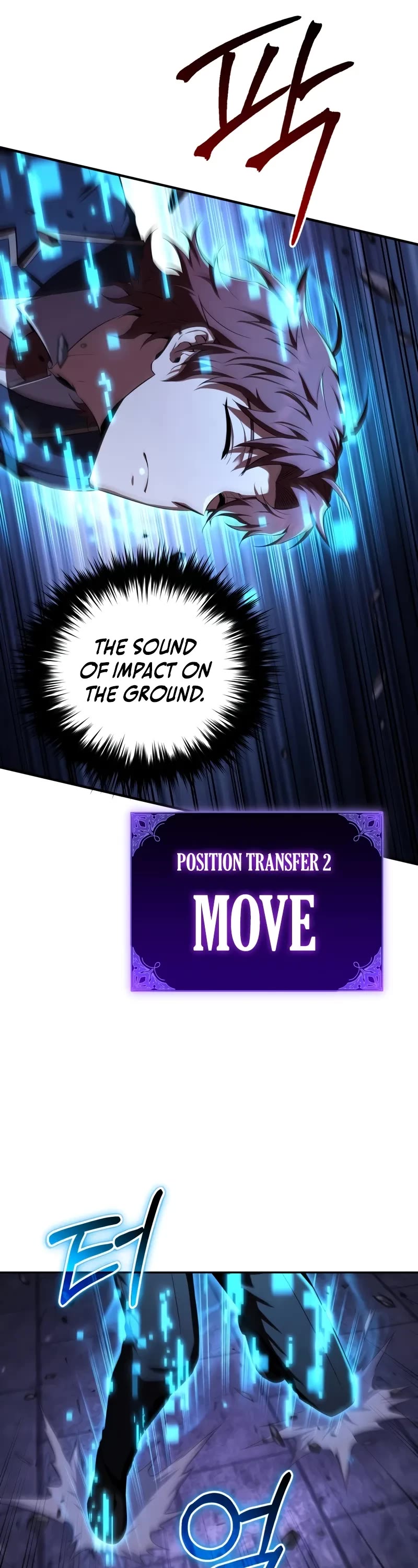 The Fox-Eyed Villain of the Demon Academy Chapter 26 page 37 - Chapter 26