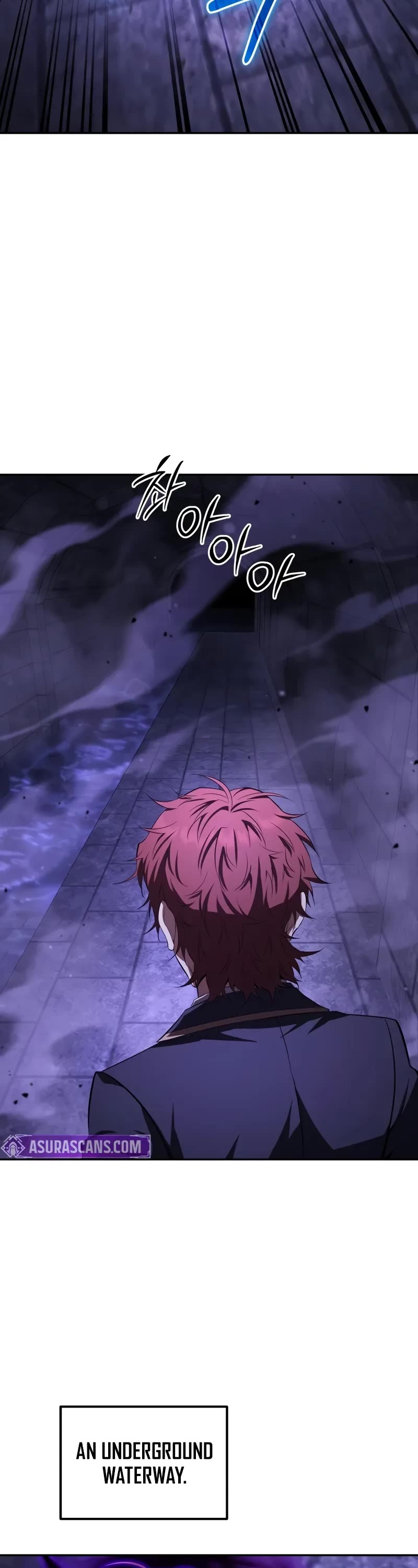 The Fox-Eyed Villain of the Demon Academy Chapter 26 page 38 - Chapter 26