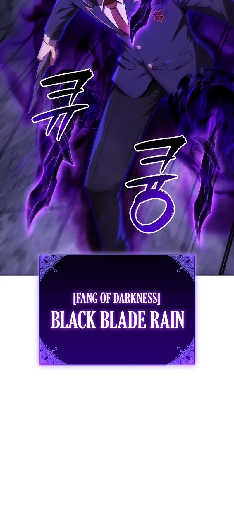 The Fox-Eyed Villain of the Demon Academy Chapter 26 page 41 - Chapter 26