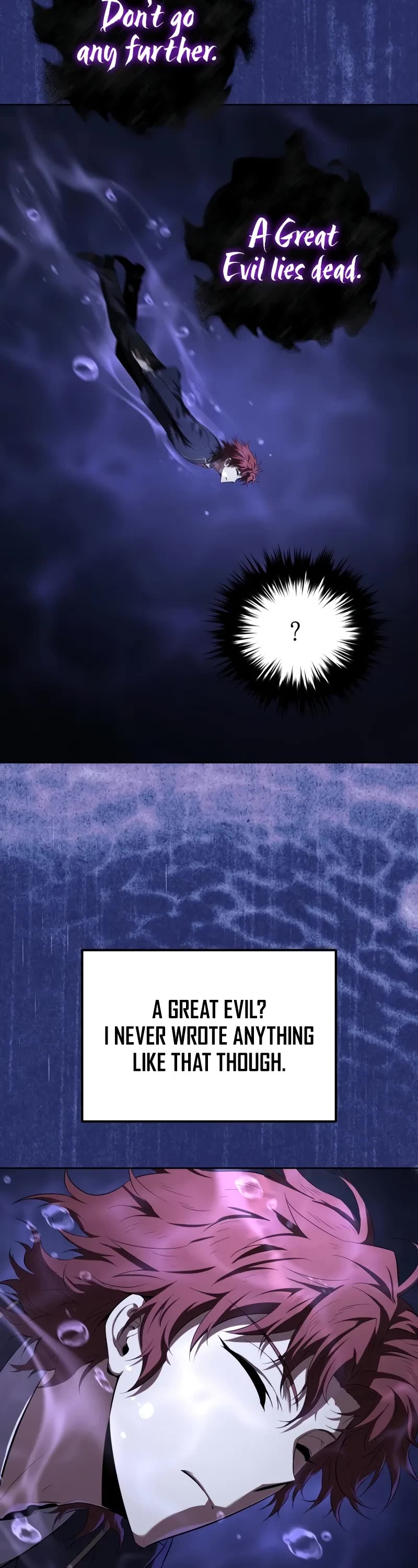 The Fox-Eyed Villain of the Demon Academy Chapter 26 page 45 - Chapter 26