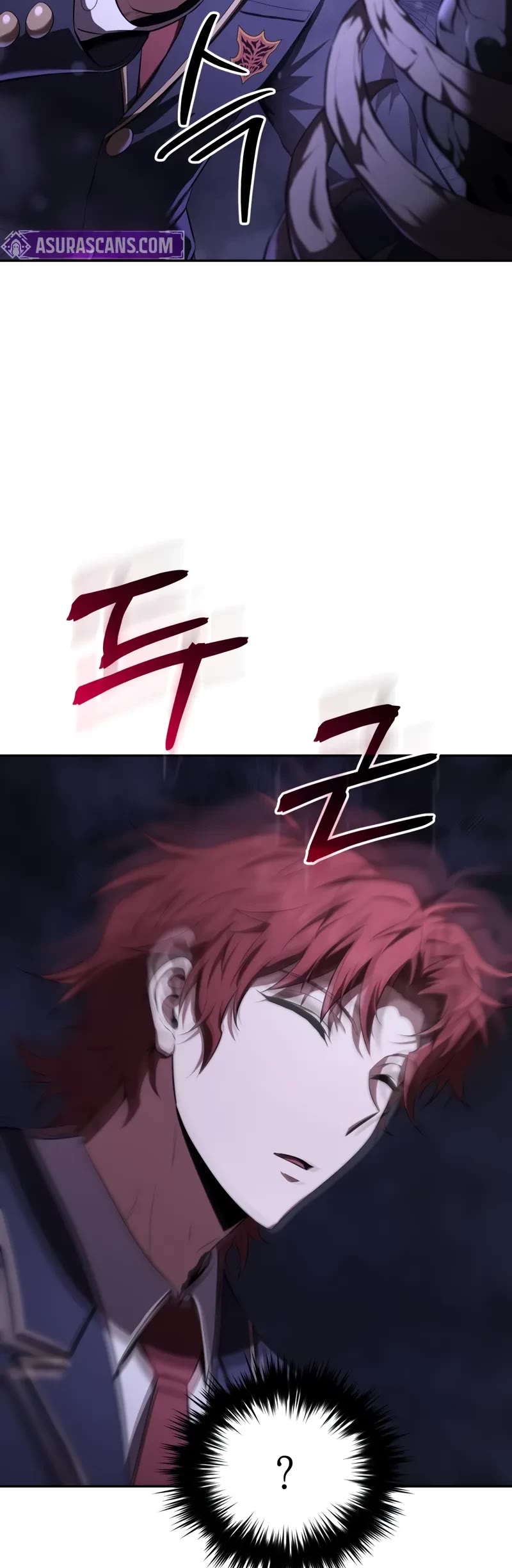 The Fox-Eyed Villain of the Demon Academy Chapter 26 page 50 - Chapter 26