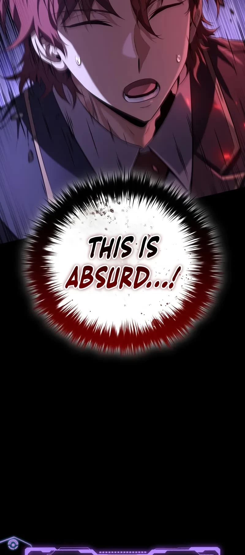 The Fox-Eyed Villain of the Demon Academy Chapter 26 page 53 - Chapter 26